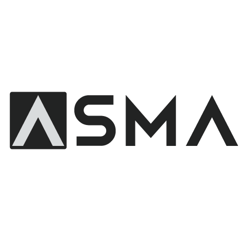 ASMS logo